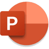Microsoft PowerPoint