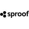 sproof sign