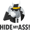 HideMyAss VPN