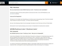 Mediamarkt Plusschutz Mediamarkt Plusschutz